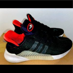 Used Adidas ClimaCool 02/17 shoes size 13